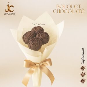 Bouquet Chocolaté