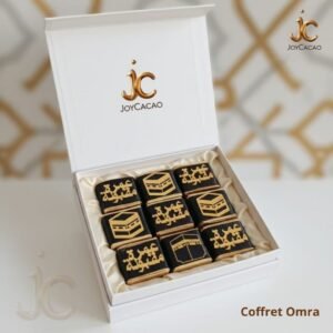 Coffrets Omra