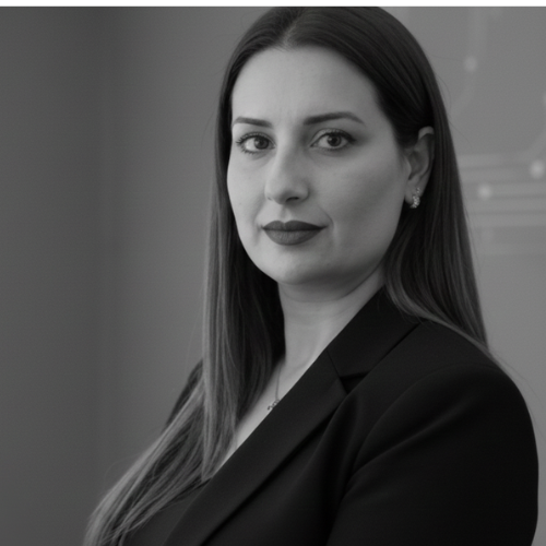 Marwa C artisan chocolatière JoyCacao