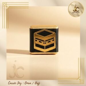 Carrée Joy - Omra