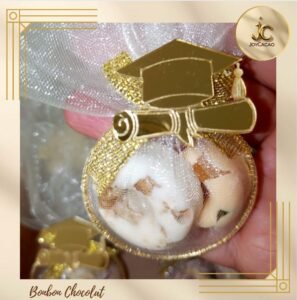 Bonbon Chocolat
